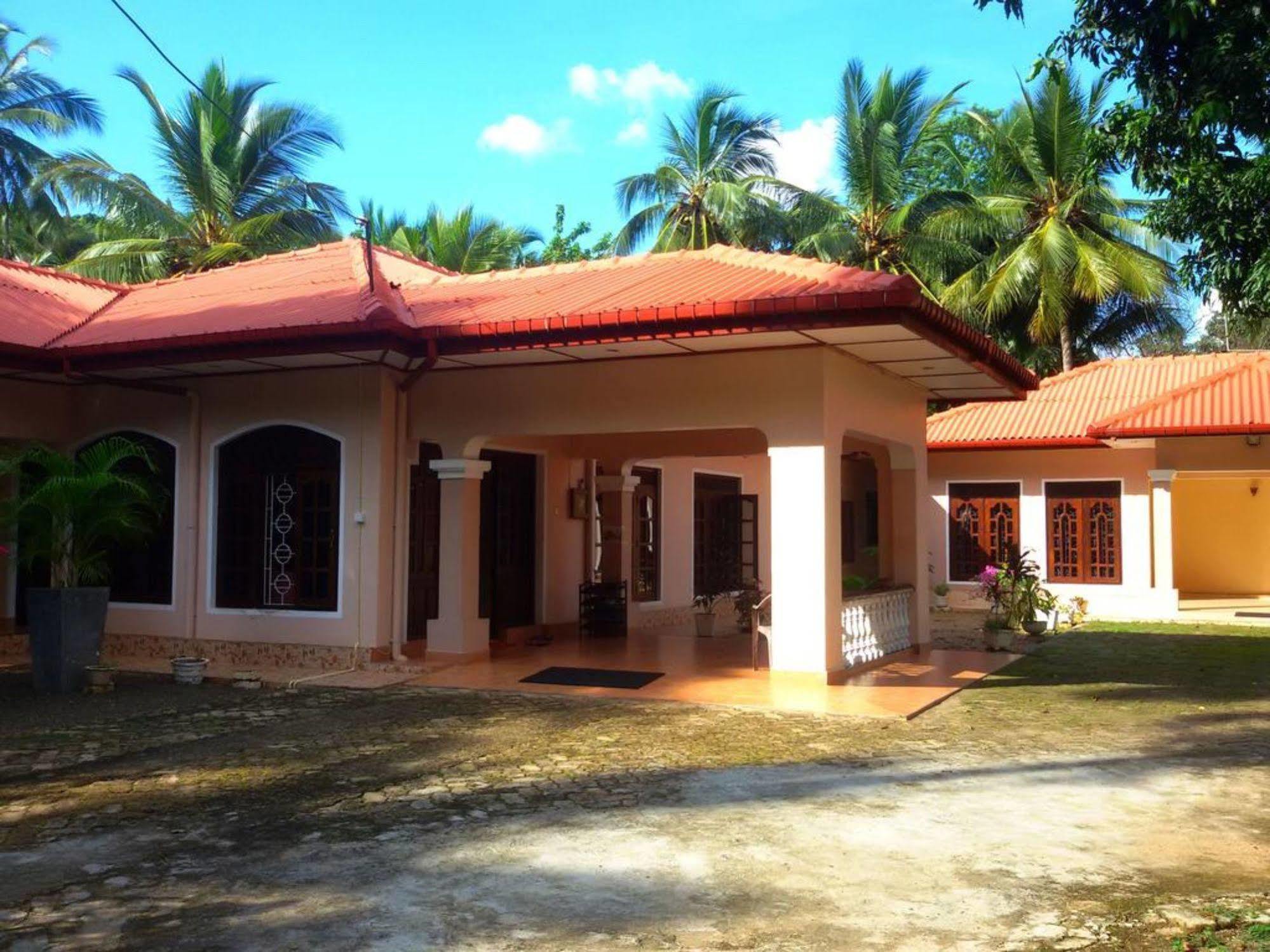 Dambulla City Hostel Exterior foto
